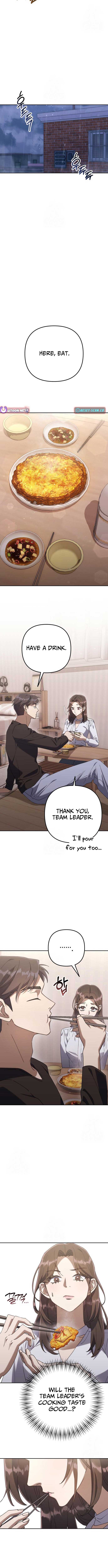 The Art of Leaving Work on Time Chapter 6 74 9