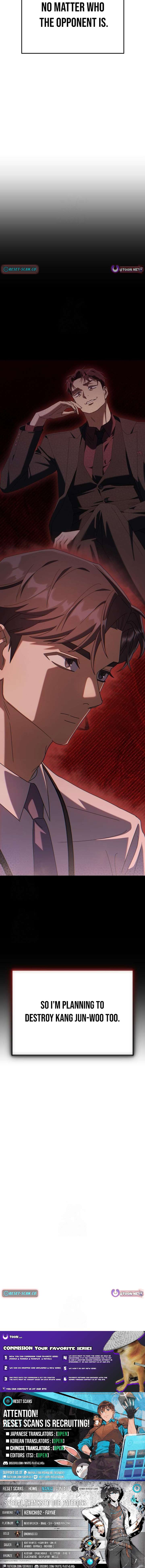 The Art of Leaving Work on Time Chapter 7 83 19