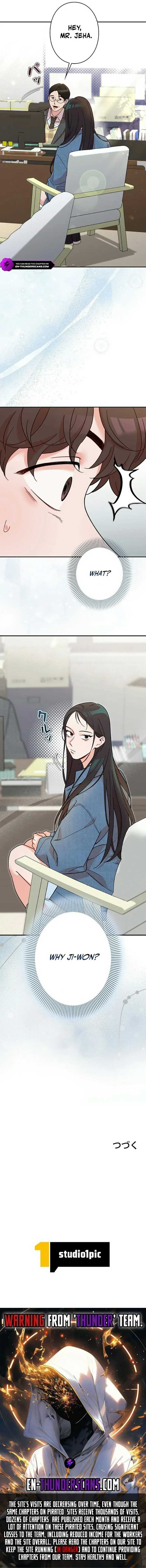 The Art Student Who Lived Twice Chapter 1 79 ch 1 18