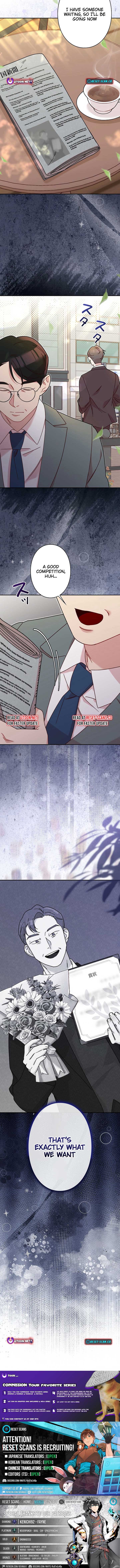 The Art Student Who Lived Twice Chapter 10 47 ch 10 10