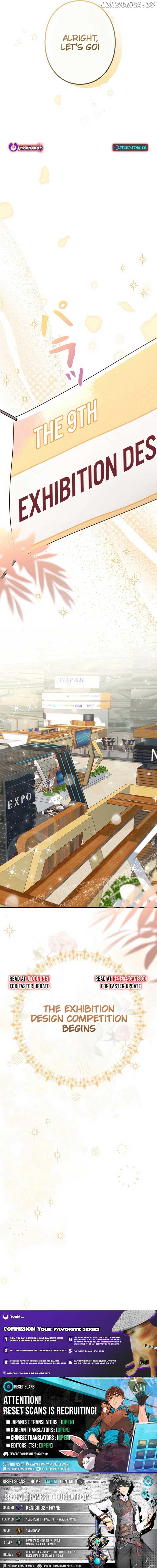 The Art Student Who Lived Twice Chapter 12 47 ch 12 10