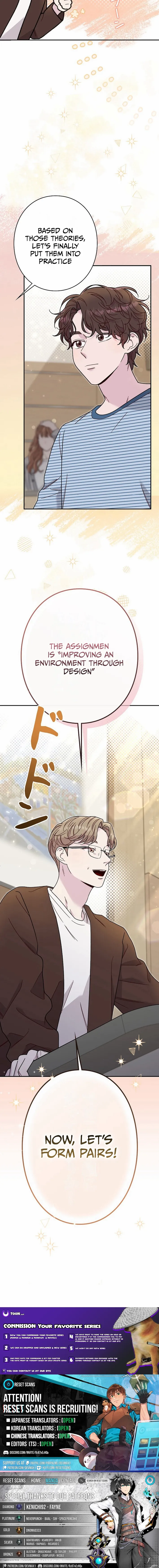 The Art Student Who Lived Twice Chapter 16 47 ch 16 10