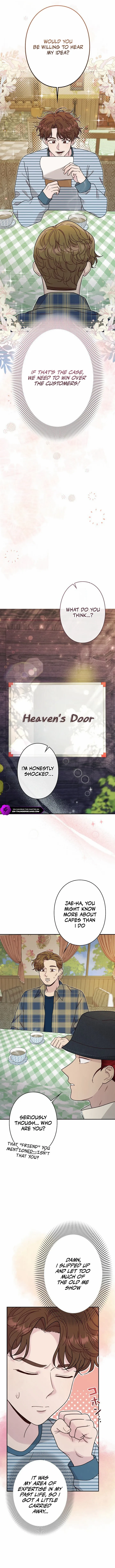 The Art Student Who Lived Twice Chapter 17 66 ch 17 14