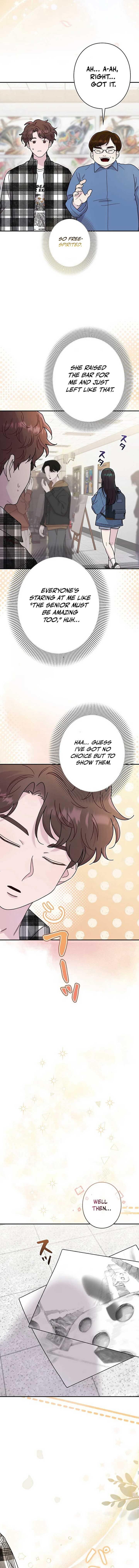 The Art Student Who Lived Twice Chapter 2 89 ch 2 19