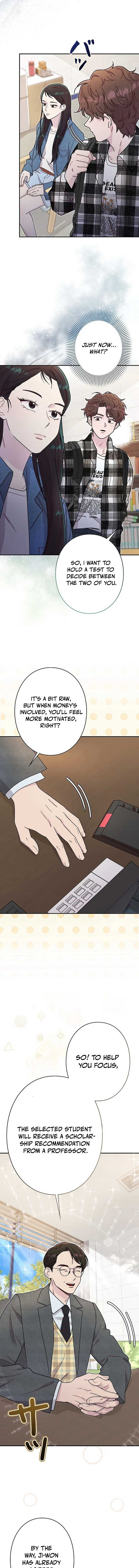 The Art Student Who Lived Twice Chapter 2 74 ch 2 4