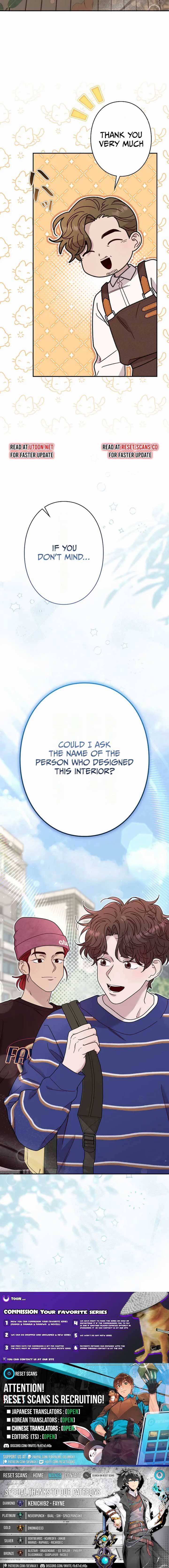 The Art Student Who Lived Twice Chapter 20 47 ch 20 10