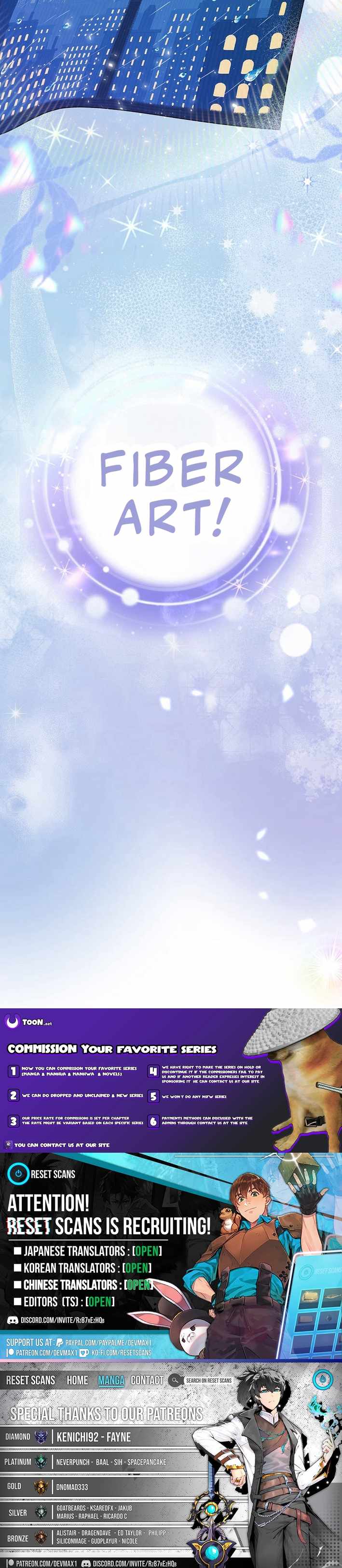 The Art Student Who Lived Twice Chapter 23 47 ch 23 10