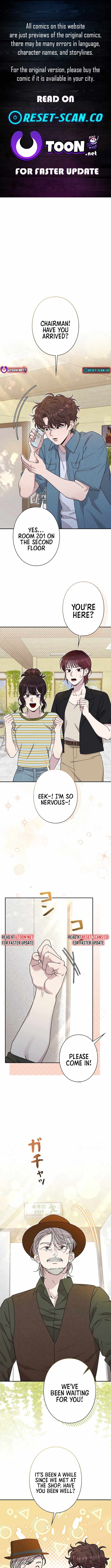 The Art Student Who Lived Twice Chapter 25 50 ch 25 1