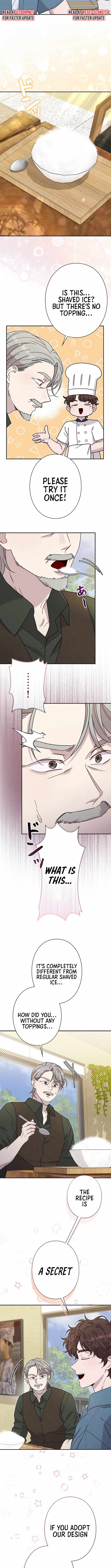 The Art Student Who Lived Twice Chapter 25 62 ch 25 13