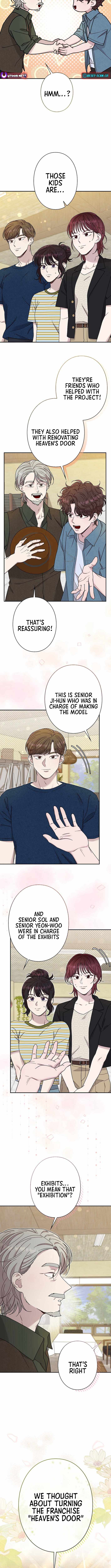 The Art Student Who Lived Twice Chapter 25 51 ch 25 2