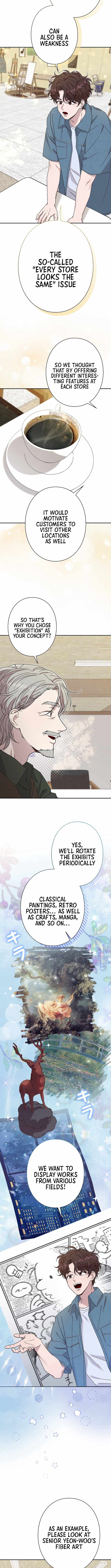 The Art Student Who Lived Twice Chapter 25 53 ch 25 4