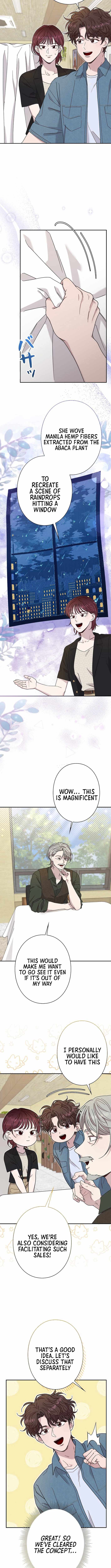 The Art Student Who Lived Twice Chapter 25 54 ch 25 5