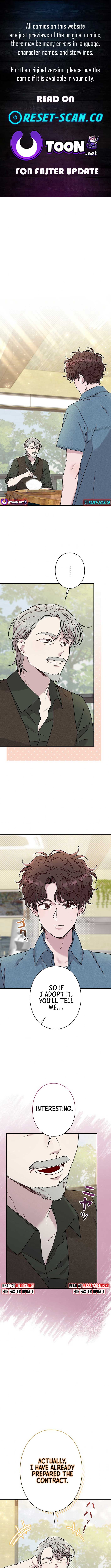 The Art Student Who Lived Twice Chapter 26 44 ch 26 1