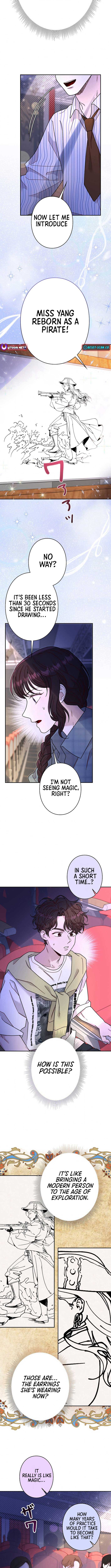 The Art Student Who Lived Twice Chapter 26 54 ch 26 11