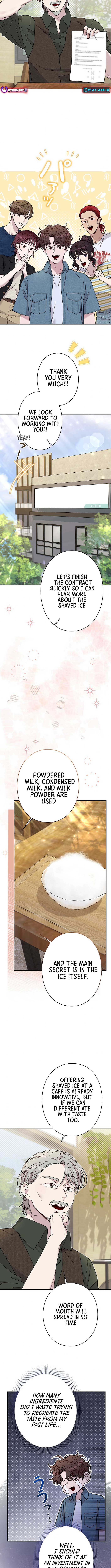 The Art Student Who Lived Twice Chapter 26 45 ch 26 2