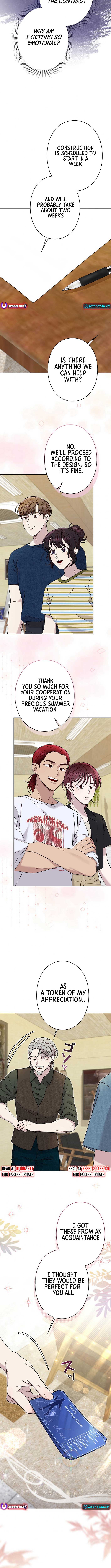 The Art Student Who Lived Twice Chapter 26 46 ch 26 3