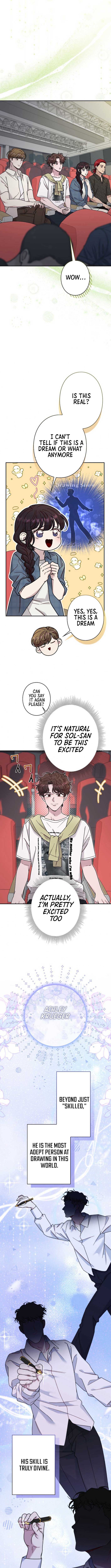 The Art Student Who Lived Twice Chapter 26 48 ch 26 5