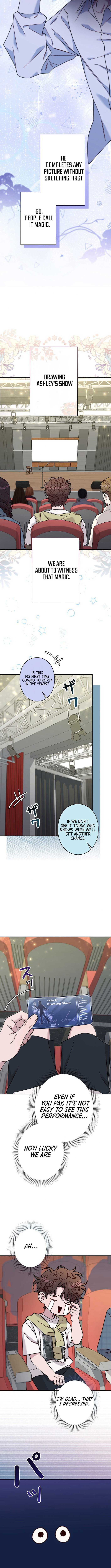 The Art Student Who Lived Twice Chapter 26 49 ch 26 6