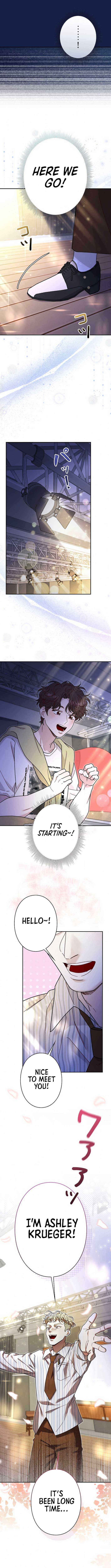 The Art Student Who Lived Twice Chapter 26 50 ch 26 7