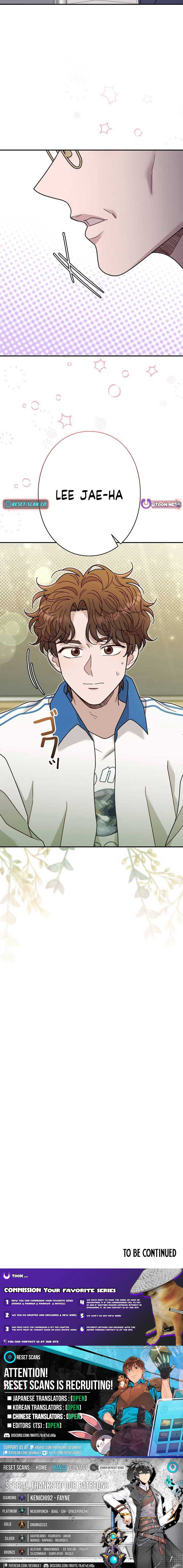 The Art Student Who Lived Twice Chapter 28 59 ch 28 13