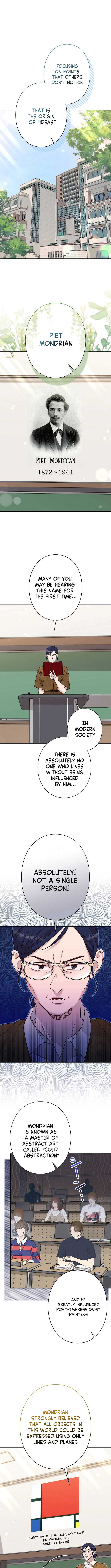 The Art Student Who Lived Twice Chapter 28 49 ch 28 3