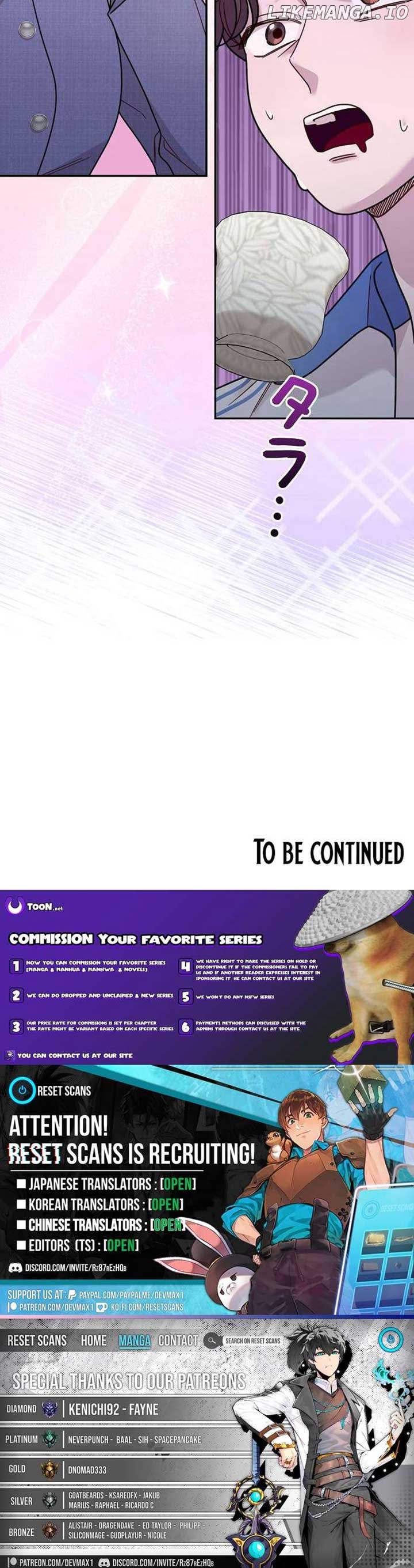 The Art Student Who Lived Twice Chapter 29 55 ch 29 12