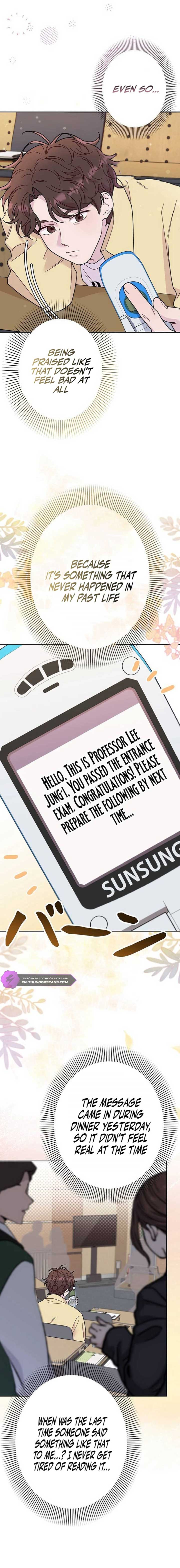 The Art Student Who Lived Twice Chapter 3 77 ch 3 16