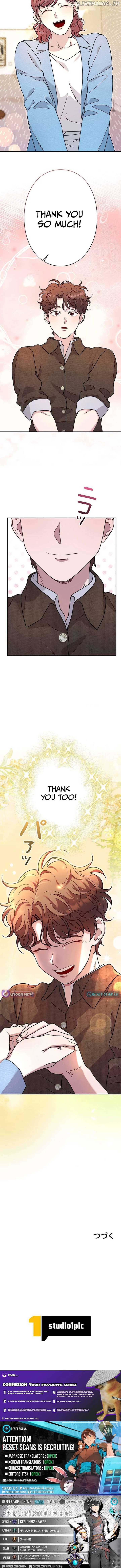 The Art Student Who Lived Twice Chapter 35 63 14