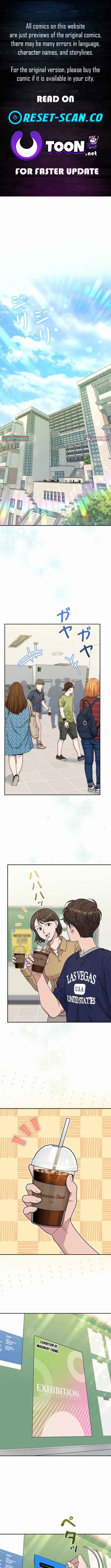 The Art Student Who Lived Twice Chapter 37 59 01