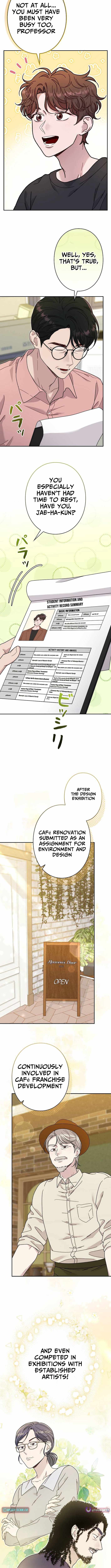 The Art Student Who Lived Twice Chapter 37 62 04