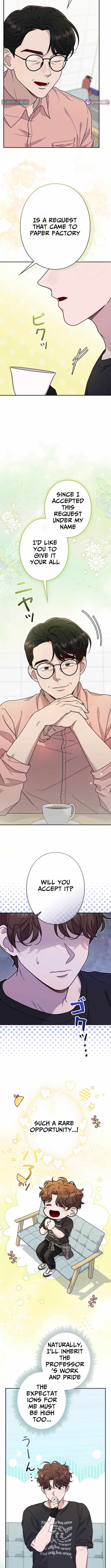 The Art Student Who Lived Twice Chapter 37 69 11