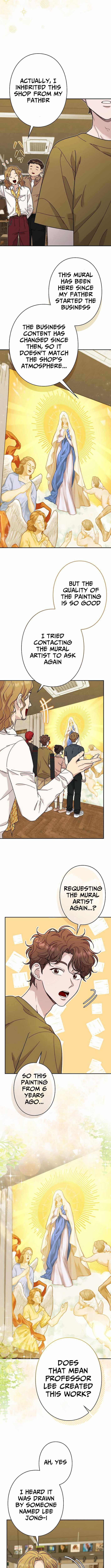 The Art Student Who Lived Twice Chapter 37 73 15