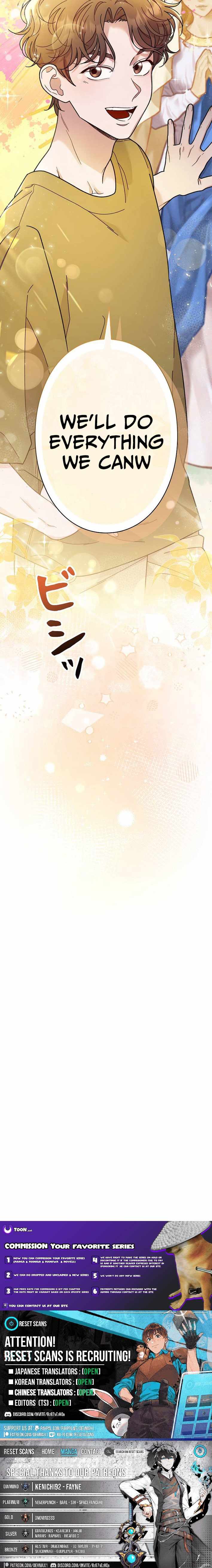 The Art Student Who Lived Twice Chapter 37 75 17