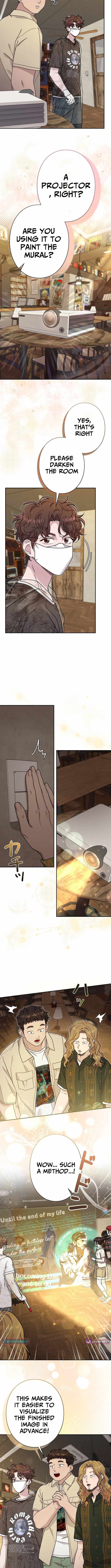 The Art Student Who Lived Twice Chapter 38 53 04