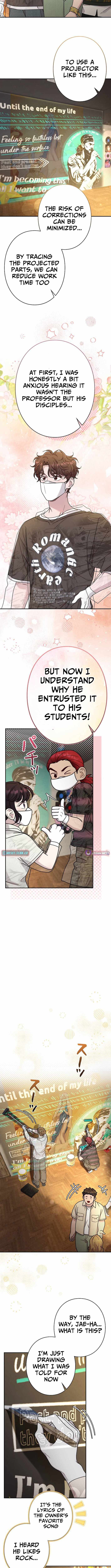 The Art Student Who Lived Twice Chapter 38 54 05