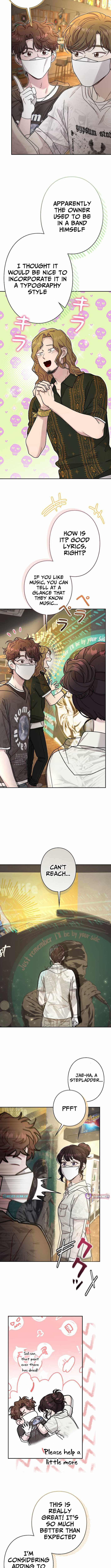 The Art Student Who Lived Twice Chapter 38 55 06