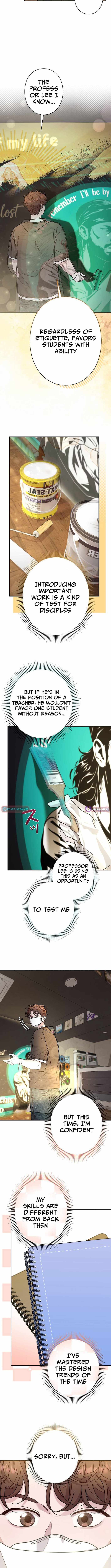 The Art Student Who Lived Twice Chapter 38 57 08