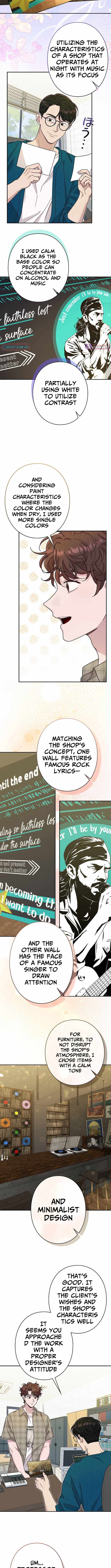 The Art Student Who Lived Twice Chapter 38 59 10