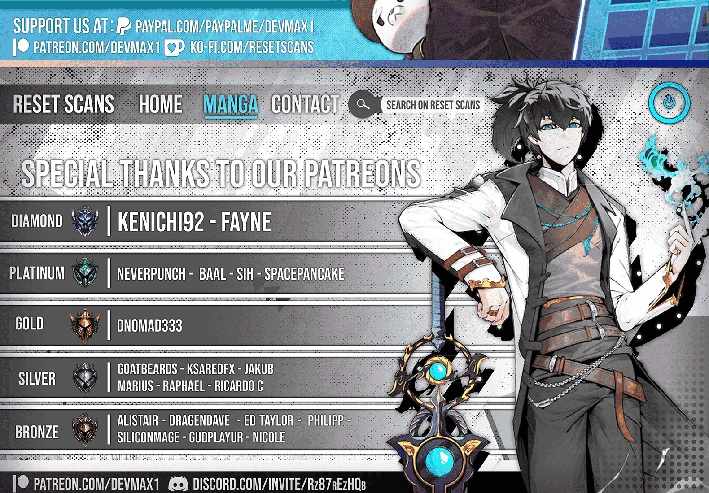 The Art Student Who Lived Twice Chapter 38 63 14