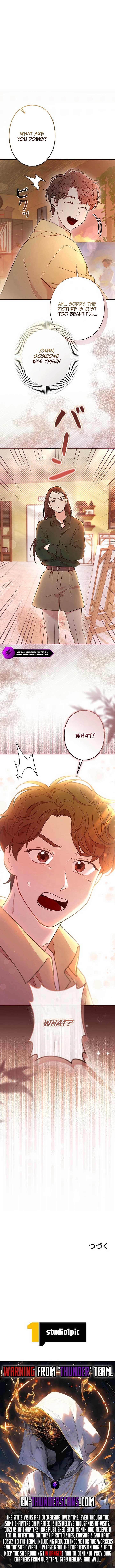 The Art Student Who Lived Twice Chapter 4 75 ch 4 17