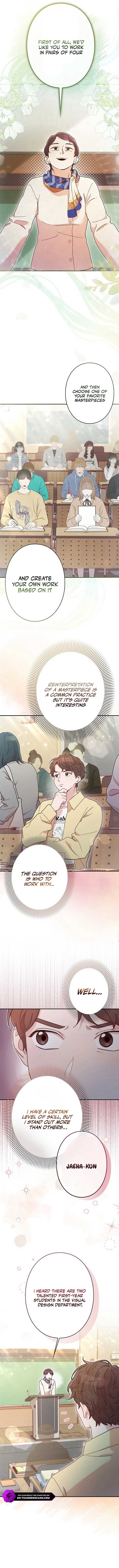 The Art Student Who Lived Twice Chapter 4 65 ch 4 7