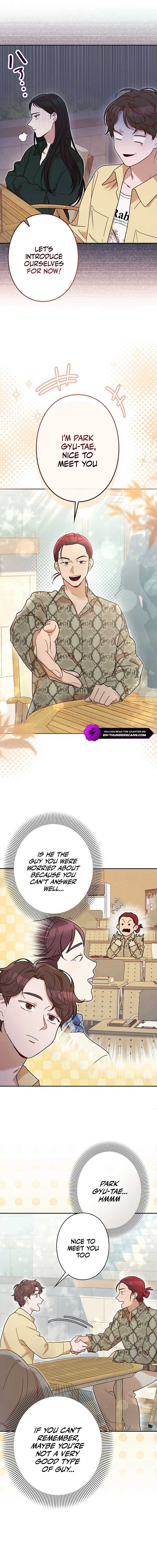 The Art Student Who Lived Twice Chapter 4 67 ch 4 9