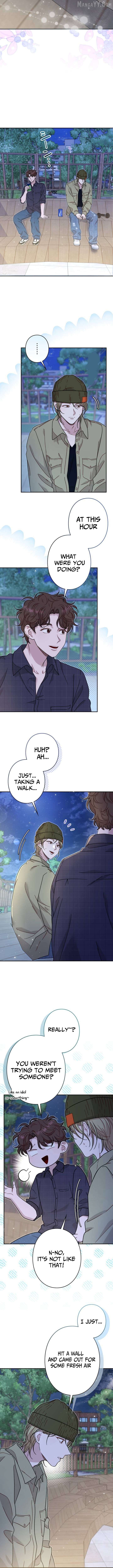 The Art Student Who Lived Twice Chapter 40 55 06