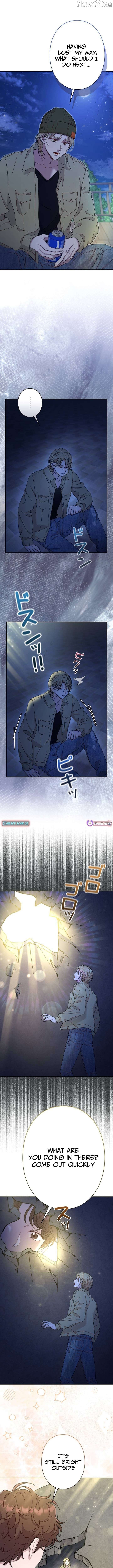 The Art Student Who Lived Twice Chapter 40 57 08