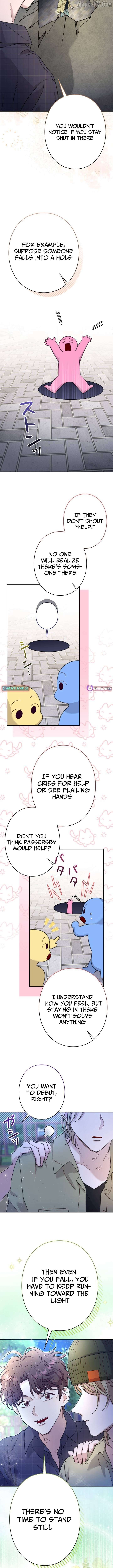 The Art Student Who Lived Twice Chapter 40 58 09