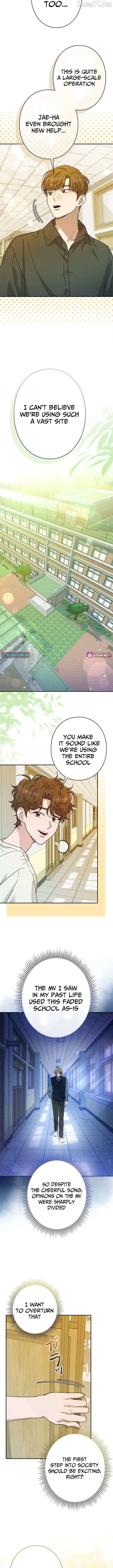 The Art Student Who Lived Twice Chapter 40 60 11
