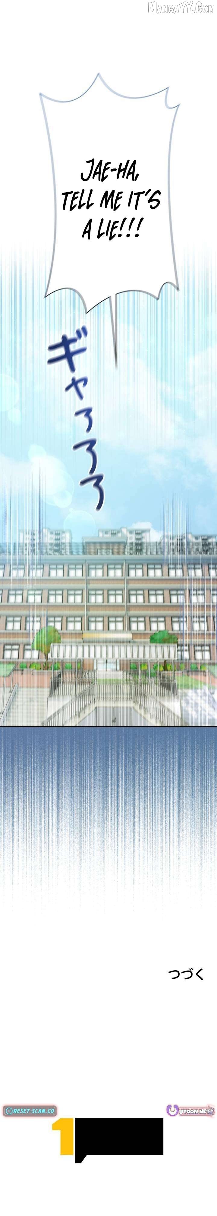 The Art Student Who Lived Twice Chapter 40 63 14