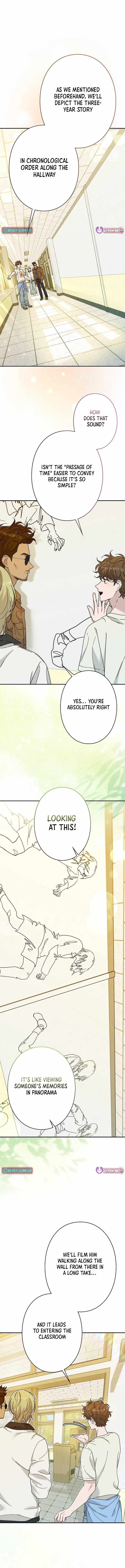 The Art Student Who Lived Twice Chapter 41 68 07