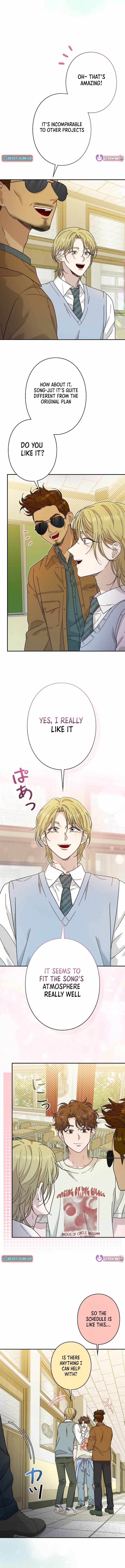 The Art Student Who Lived Twice Chapter 41 71 10