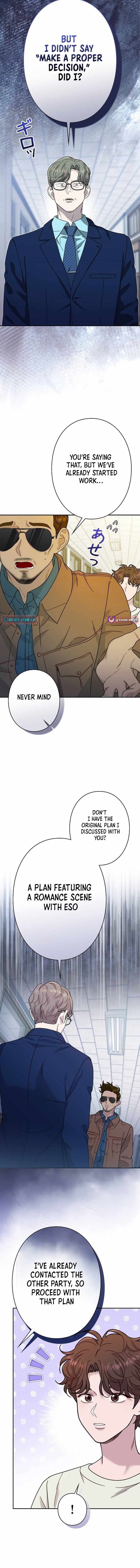 The Art Student Who Lived Twice Chapter 41 73 12